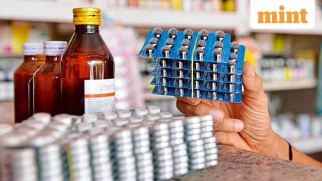 Center melarang 16 kombinasi obat tetap, termasuk parasetamol, karena risiko
