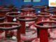 Center mendorong pengguna LPG untuk beralih ke gas alam pipa di tengah keterbatasan pasokan