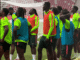 Chelle menargetkan mentalitas kemenangan saat Super Eagles bersiap menghadapi pertandingan Polandia