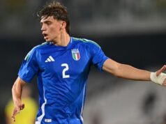 Chelsea membajak transfer Inter untuk Marco Palestra dari Atalanta