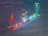 Chip bertenaga cahaya baru dapat mempercepat AI dan komputasi kuantum