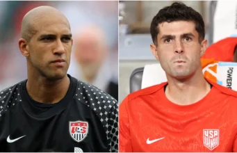 Christian Pulisic mengakhiri kekeringan gol pada tahun 2026 tetapi mendapat pengingat serius tentang Piala Dunia 2026 dari pemain hebat USMNT Tim Howard: ‘Dia tidak hidup di planet ini’
