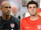Christian Pulisic mengakhiri kekeringan gol pada tahun 2026 tetapi mendapat pengingat serius tentang Piala Dunia 2026 dari pemain hebat USMNT Tim Howard: ‘Dia tidak hidup di planet ini’