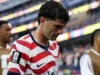 Christian Pulisic mengatasi kekhawatiran cederanya setelah melakukan debutnya di Piala Dunia 2026 menjelang tes USMNT melawan Australia