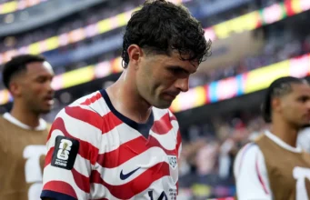 Christian Pulisic mengatasi kekhawatiran cederanya setelah melakukan debutnya di Piala Dunia 2026 menjelang tes USMNT melawan Australia