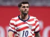 Christian Pulisic menghadapi kenyataan pahit mengenai nilai pasar hanya beberapa hari sebelum dimulainya Piala Dunia di kandang sendiri setelah kekeringan gol pada tahun 2026 bersama Milan.