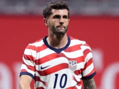 Christian Pulisic menghadapi kenyataan pahit mengenai nilai pasar hanya beberapa hari sebelum dimulainya Piala Dunia di kandang sendiri setelah kekeringan gol pada tahun 2026 bersama Milan.