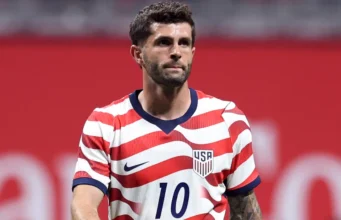 Christian Pulisic menghadapi kenyataan pahit mengenai nilai pasar hanya beberapa hari sebelum dimulainya Piala Dunia di kandang sendiri setelah kekeringan gol pada tahun 2026 bersama Milan.