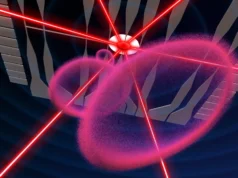 Cold Atom Lab milik NASA menciptakan salah satu bentuk materi teraneh di luar angkasa