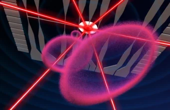 Cold Atom Lab milik NASA menciptakan salah satu bentuk materi teraneh di luar angkasa