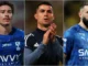 Cristiano Ronaldo berada di bawah pengawasan rivalnya karena Karim Benzema muncul sebagai tokoh kunci dalam keputusan Al-Hilal tentang masa depan Darwin Nunez