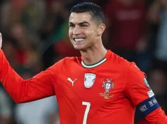 Cristiano Ronaldo didukung untuk bermain di Piala Dunia 2030 oleh pelatih Portugal Roberto Martinez: ‘Dia akan berjuang untuk itu’
