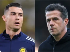 Cristiano Ronaldo melihat pilihan kepelatihan Al Nassr semakin menyempit karena Marco Silva dilaporkan menerima pekerjaan di Benfica
