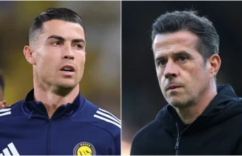 Cristiano Ronaldo melihat pilihan kepelatihan Al Nassr semakin menyempit karena Marco Silva dilaporkan menerima pekerjaan di Benfica