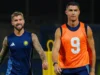 Cristiano Ronaldo menerima kabar terbaru tentang skuad Al-Nassr saat rekan setim utamanya Inigo Martinez mengungkapkan keputusan kontrak