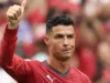 Cristiano Ronaldo mengesampingkan rekornya untuk mengungkapkan apa yang membuatnya tetap bertahan setelah periode sulit menjelang respons Portugal di Piala Dunia