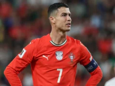 Cristiano Ronaldo terus mewaspadai rival Portugal di Grup K, DR Kongo, saat mereka menghadapi masalah baru menjelang pertandingan besar-besaran Piala Dunia 2026.