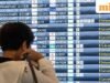 Cuaca AS: Lebih dari 1.000 penerbangan ditunda atau dibatalkan sejauh ini di bandara Chicago — periksa status hari ini