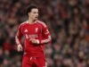 Curtis Jones akan bertahan di Liverpool saat pembicaraan Inter menemui jalan buntu