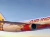 DGCA meluncurkan penyelidikan setelah peralatan penanganan darat yang longgar merusak 3 jet Air India saat hujan di bandara Delhi