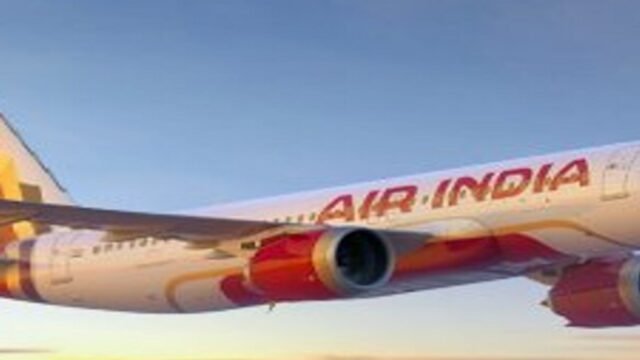 DGCA meluncurkan penyelidikan setelah peralatan penanganan darat yang longgar merusak