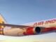 DGCA meluncurkan penyelidikan setelah peralatan penanganan darat yang longgar merusak 3 jet Air India saat hujan di bandara Delhi