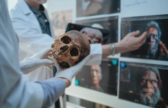 DNA Denisovan kuno masih membentuk kekebalan manusia hingga saat ini