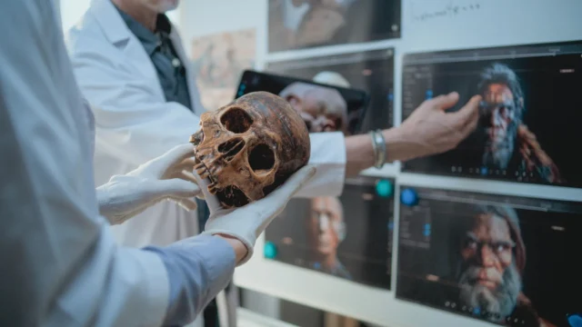 DNA Denisovan kuno masih membentuk kekebalan manusia hingga saat ini