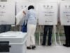 DPK menguasai 17 dari 25 distrik di Seoul, menggulingkan mayoritas PPP