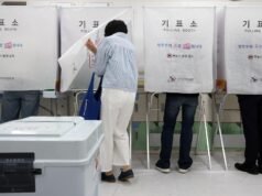 DPK menguasai 17 dari 25 distrik di Seoul, menggulingkan mayoritas PPP