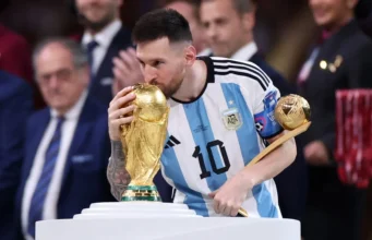 Daftar pemenang Piala Dunia berdasarkan tahun: semua juara sejak tahun 1930