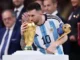 Daftar pemenang Piala Dunia berdasarkan tahun: semua juara sejak tahun 1930