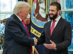 Damaskus berupaya meyakinkan Beirut ketika Trump mendorong Suriah untuk menghadapi Hizbullah
