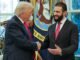 Damaskus berupaya meyakinkan Beirut ketika Trump mendorong Suriah untuk menghadapi Hizbullah