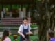 Dari Busan ke Bali: Cita rasa Korea disajikan di alun-alun desa