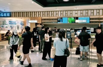 Dari Labubu hingga Chagee, merek gaya hidup Tiongkok semakin mendapat daya tarik di Korea