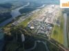 Dari Mumbai ke Guwahati: Adani akan menginvestasikan $2,1 miliar dalam proyek kota bandara seluas lebih dari 655 hektar