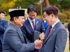 Dari budaya hingga keamanan: evolusi strategis hubungan Korea-Indonesia