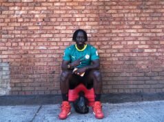 Dari kafe hingga zona penggemar: Demam Piala Dunia melanda New York dan New Jersey