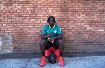 Dari kafe hingga zona penggemar: Demam Piala Dunia melanda New York dan New Jersey