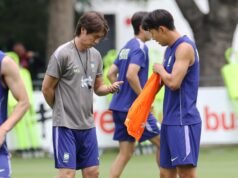 Dari sauna hingga dataran tinggi: bagaimana Korea mempersiapkan diri untuk Piala Dunia 2026