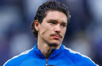 Darwin Núñez bisa kembali ke Liga Premier karena Liverpool mempertimbangkan transfer gratis untuk bintang Uruguay