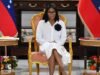 Delcy Rodriguez dari Venezuela akan melakukan perjalanan ke Türkiye untuk melakukan pembicaraan dengan Erdogan