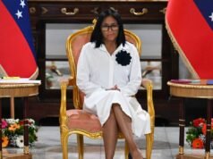 Delcy Rodriguez dari Venezuela akan melakukan perjalanan ke Türkiye untuk melakukan pembicaraan dengan Erdogan