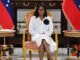 Delcy Rodriguez dari Venezuela akan melakukan perjalanan ke Türkiye untuk melakukan pembicaraan dengan Erdogan