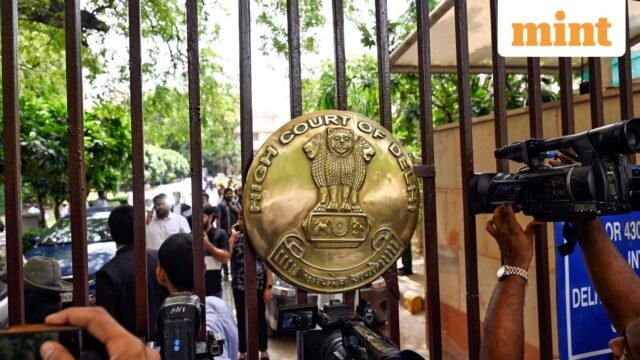 Delhi HC meminta tanggapan dari Pusat, CBSE atas permohonan yang