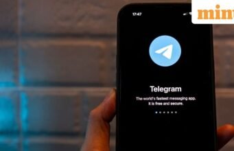 Delhi HC menyimpan keputusan atas permohonan Telegram terhadap pemblokiran sementara terkait NEET