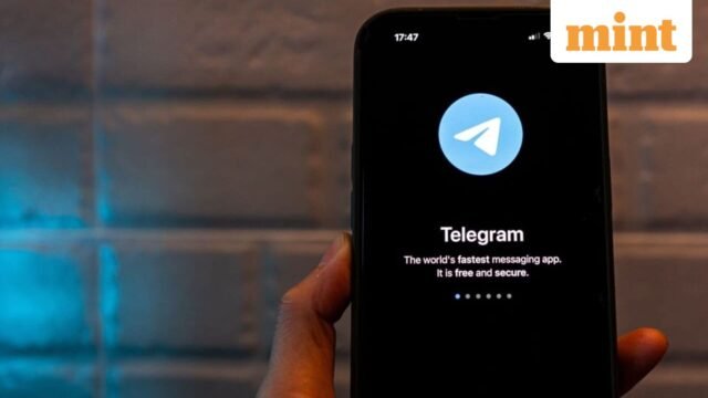 Delhi HC menyimpan keputusan atas permohonan Telegram terhadap pemblokiran sementara