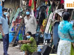 Demam tinggi, infeksi paru-paru serius? Rumah sakit di Mumbai mengalami peningkatan kasus Covid-19, flu babi, dan infeksi virus: laporkan