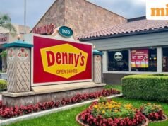 Denny’s melakukan perubahan besar pada menunya, meluncurkan menu sepanjang hari di 1.200 lokasi.